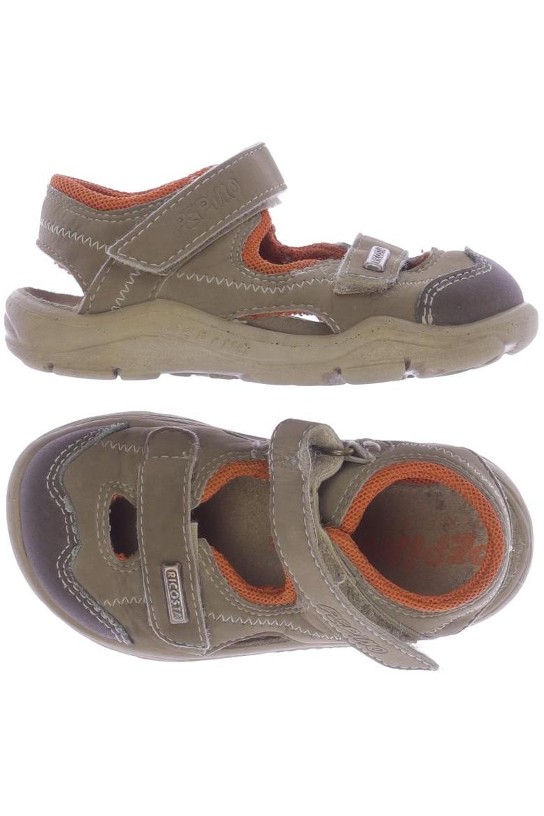 

Pepino Jungen Kinderschuhe, beige