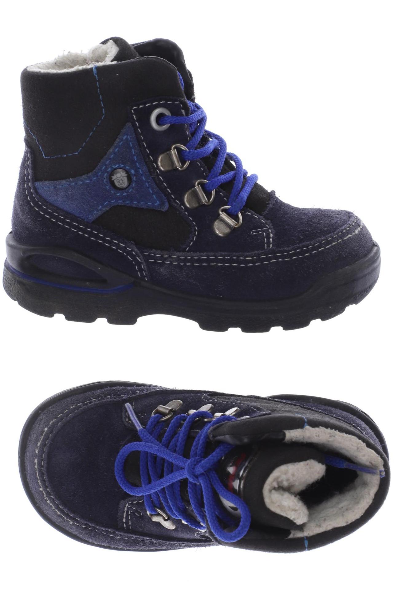 

Pepino Herren Kinderschuhe, marineblau, Gr. 21