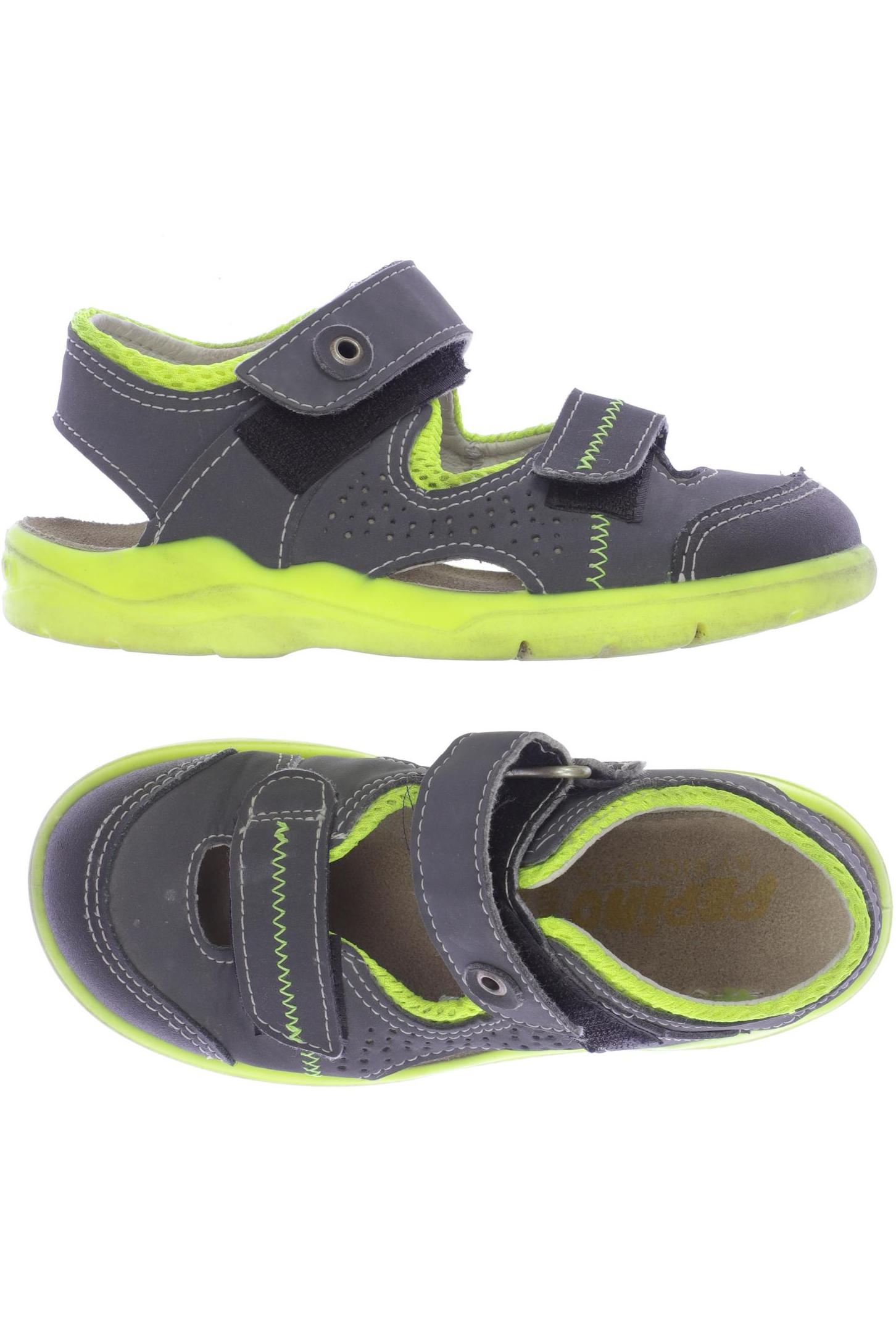 

Pepino Jungen Kinderschuhe, grau