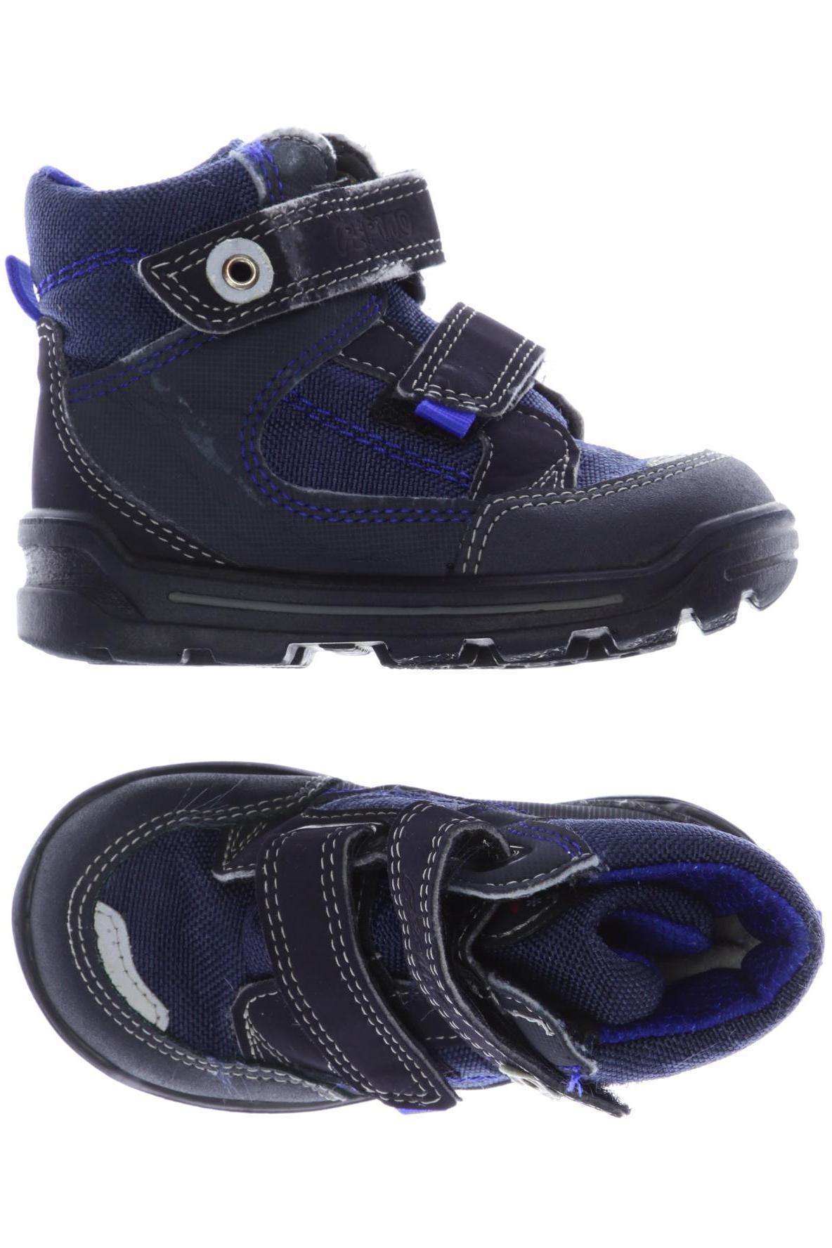 

Pepino Herren Kinderschuhe, marineblau, Gr. 22