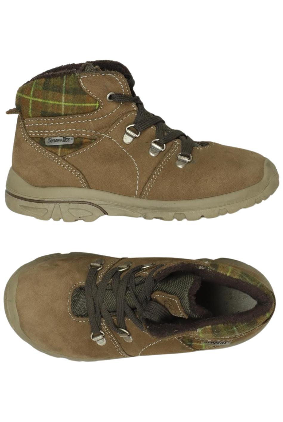 

Pepino Jungen Kinderschuhe, braun, Gr. 26