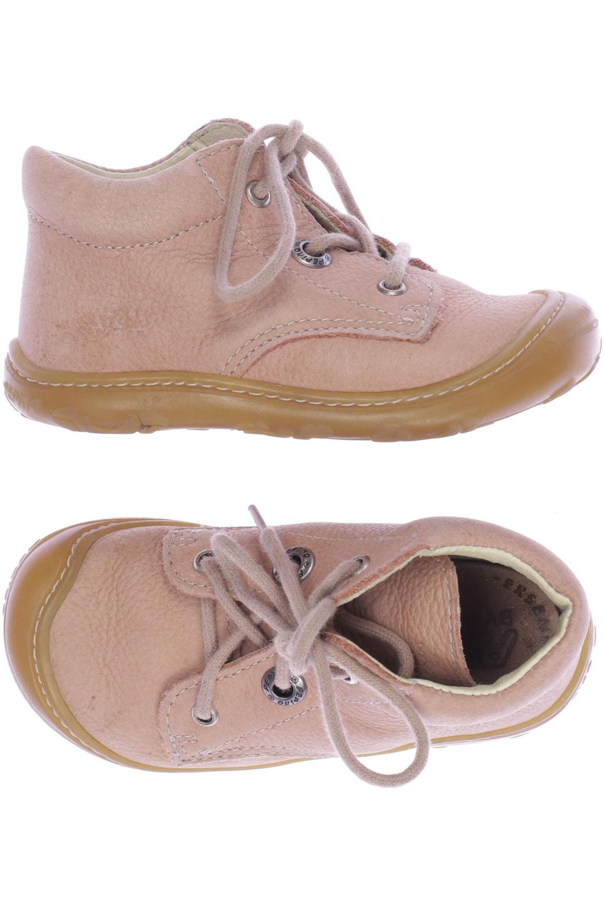 

Pepino Herren Kinderschuhe, orange, Gr. 21