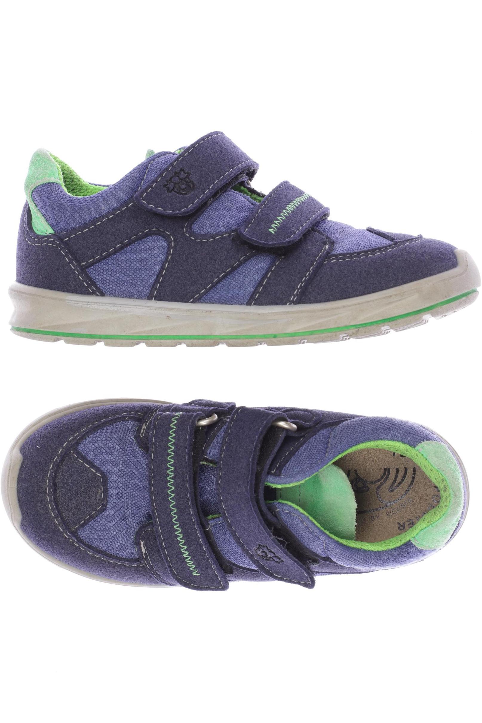 

Pepino Jungen Kinderschuhe, marineblau