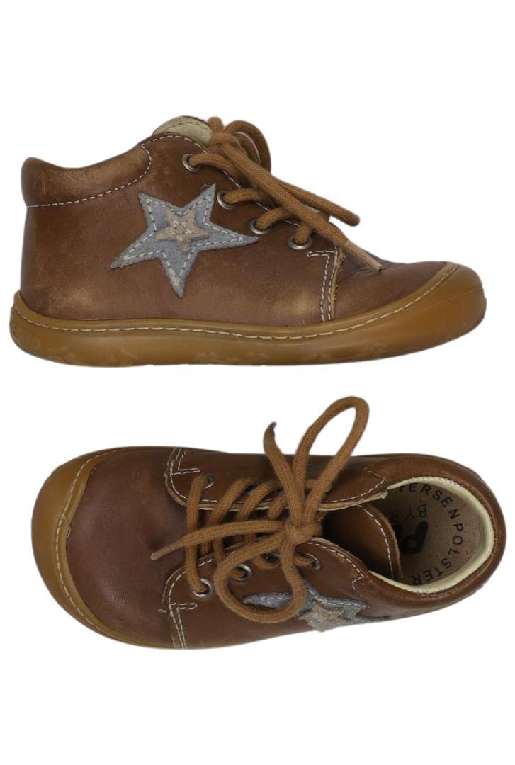 

Pepino Jungen Kinderschuhe, braun, Gr. 20