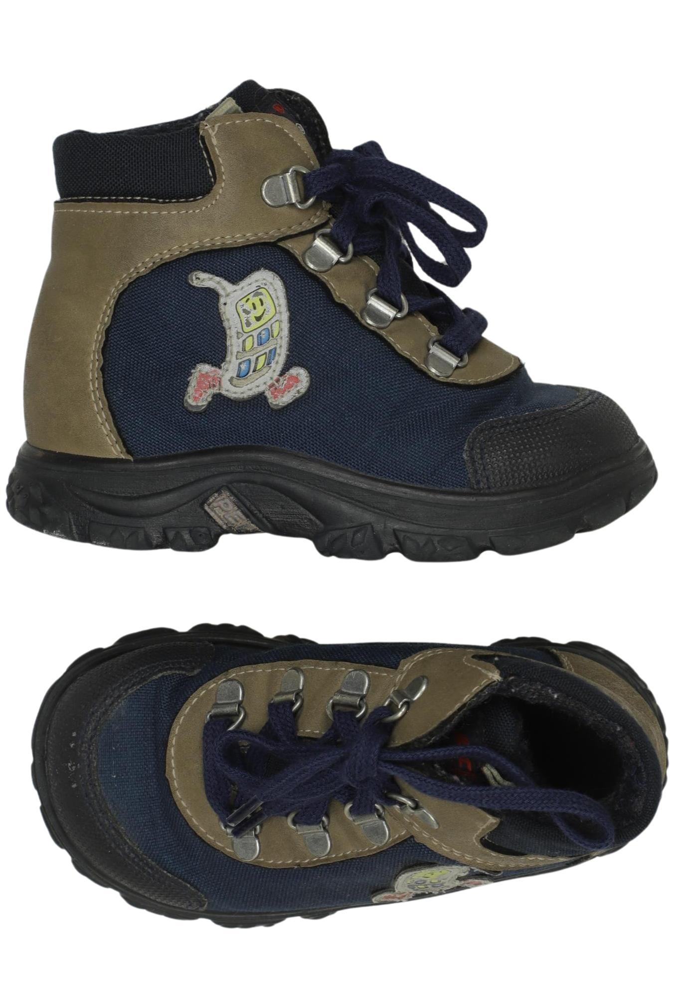 

Pepino Herren Kinderschuhe, marineblau, Gr. 21