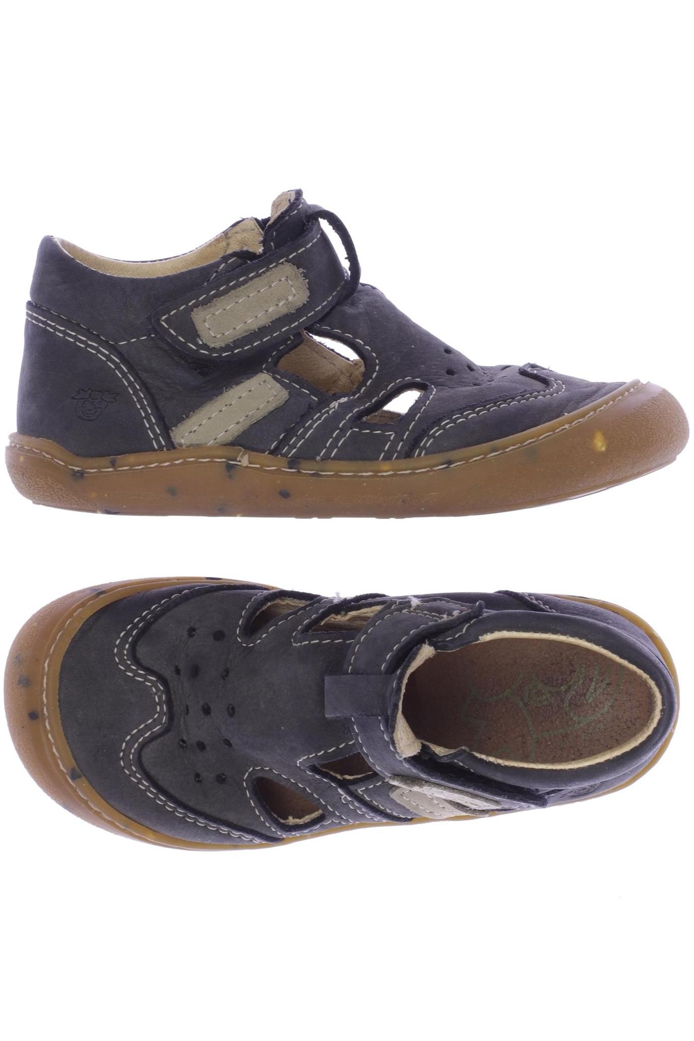 

Pepino Herren Kinderschuhe, grau, Gr. 24