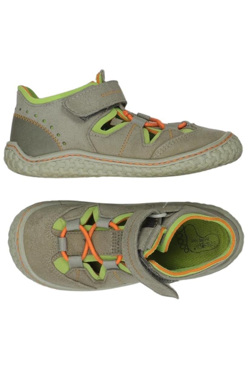 

Pepino Jungen Kinderschuhe, neon, Gr. 26