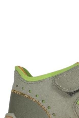 Thumbnail - Pepino Jungen Kinderschuhe, neon, Gr. 26