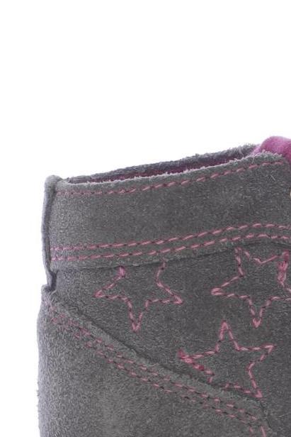 Thumbnail - Pepino Herren Kinderschuhe, grau, Gr. 20