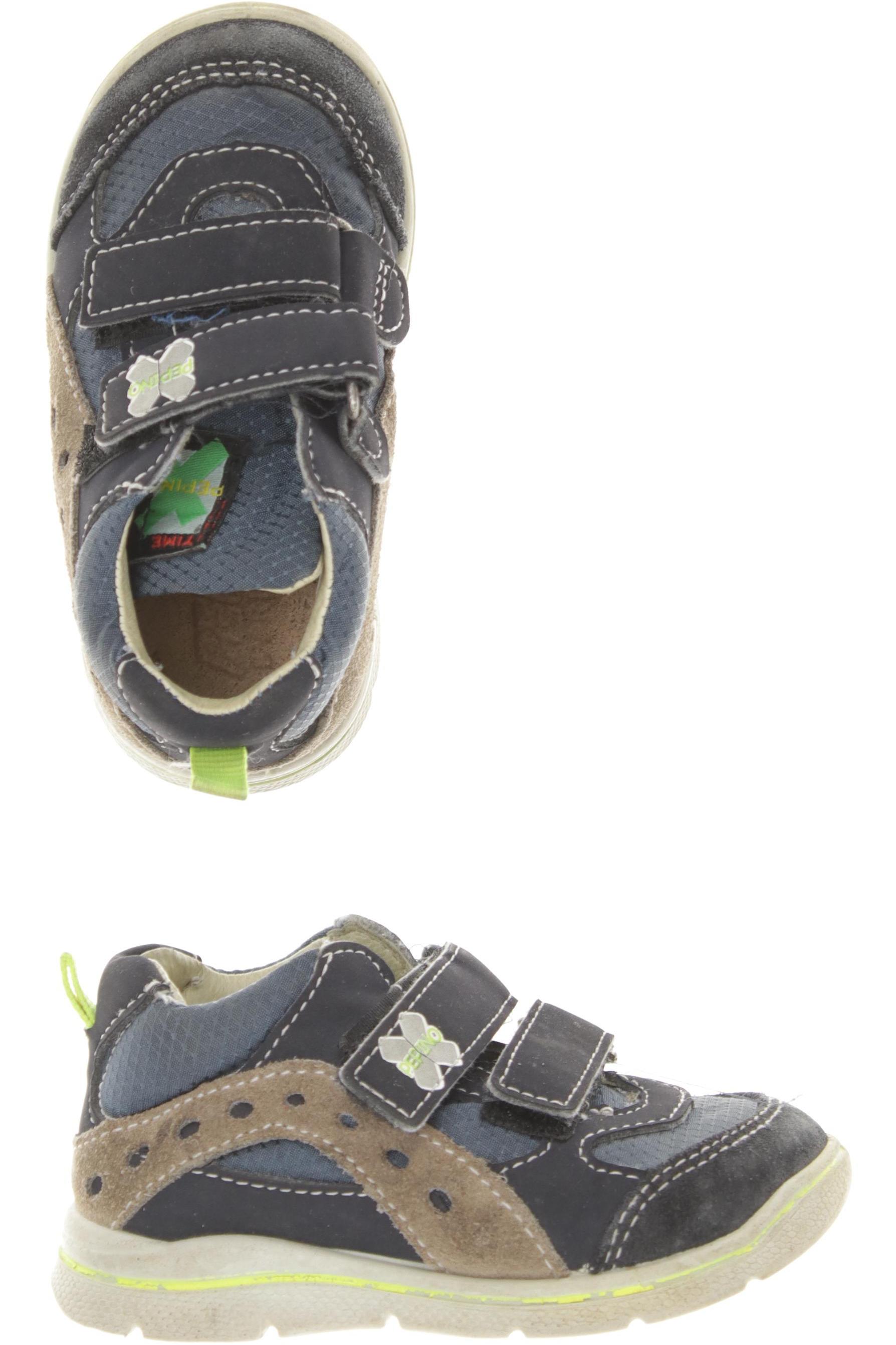 

Pepino Herren Kinderschuhe, blau, Gr. 20
