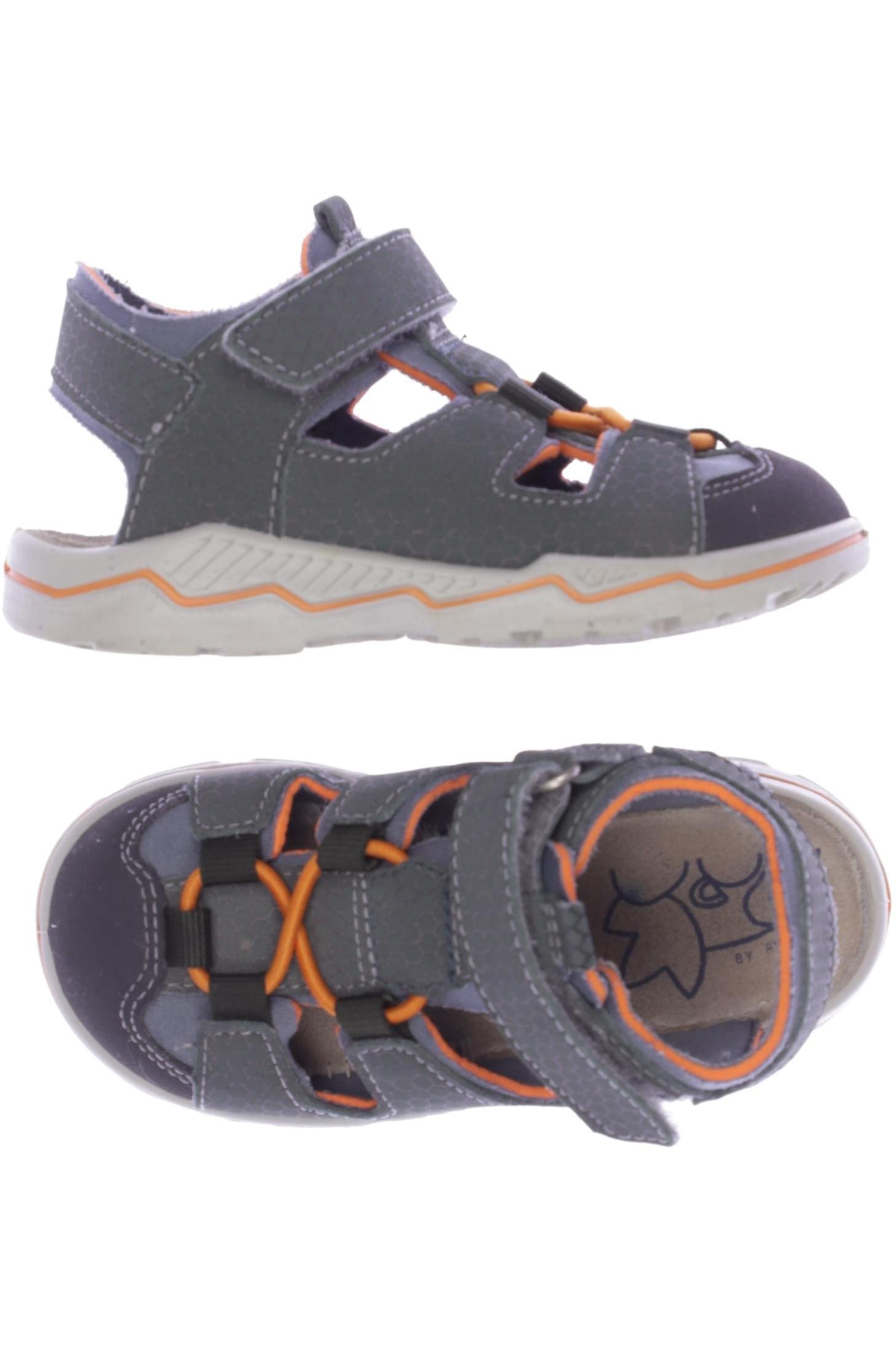 

Pepino Herren Kinderschuhe, grün, Gr. 22
