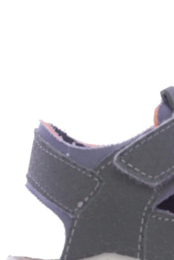 Thumbnail - Pepino Jungen Kinderschuhe, grün, Gr. 22