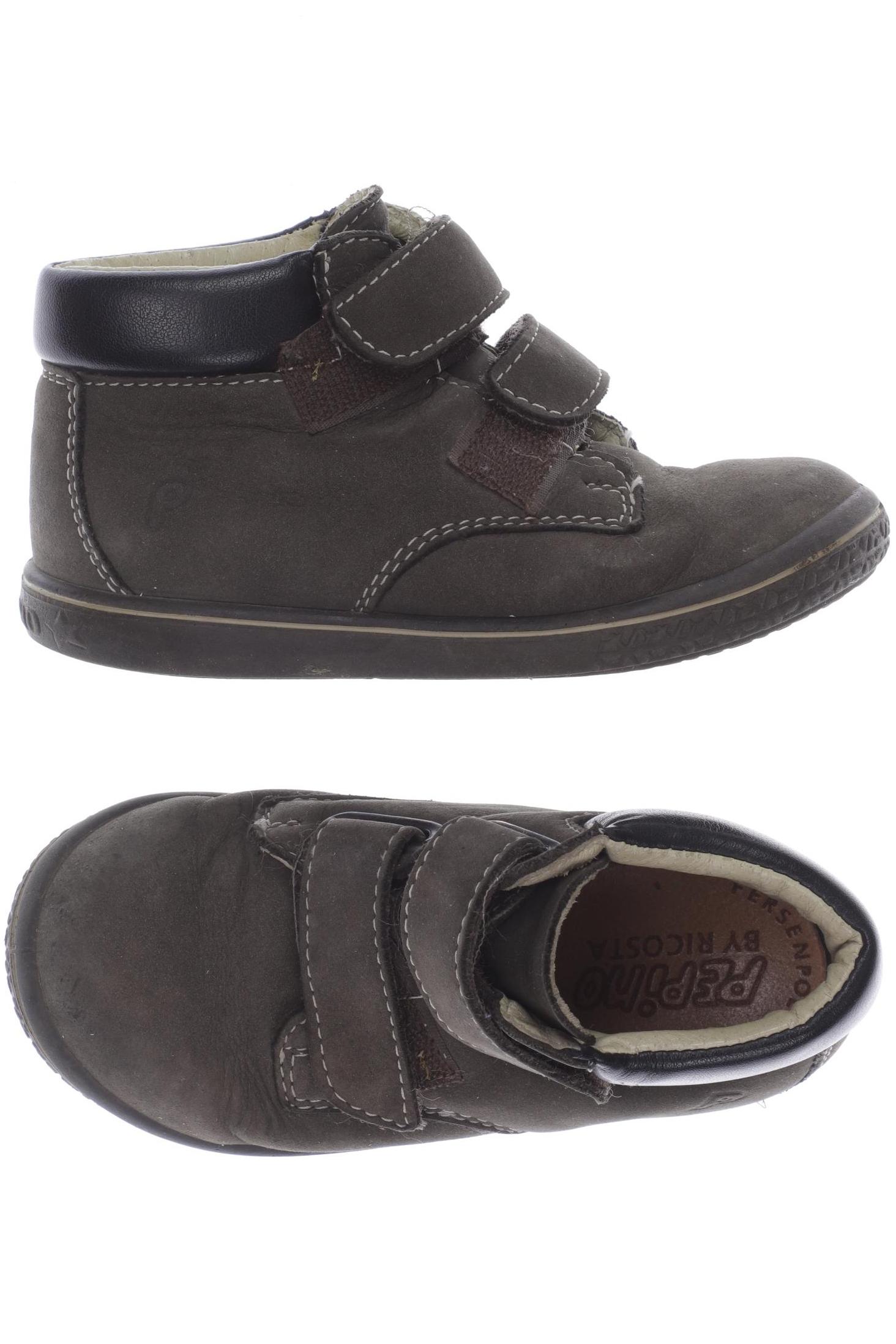 

Pepino Herren Kinderschuhe, braun, Gr. 24