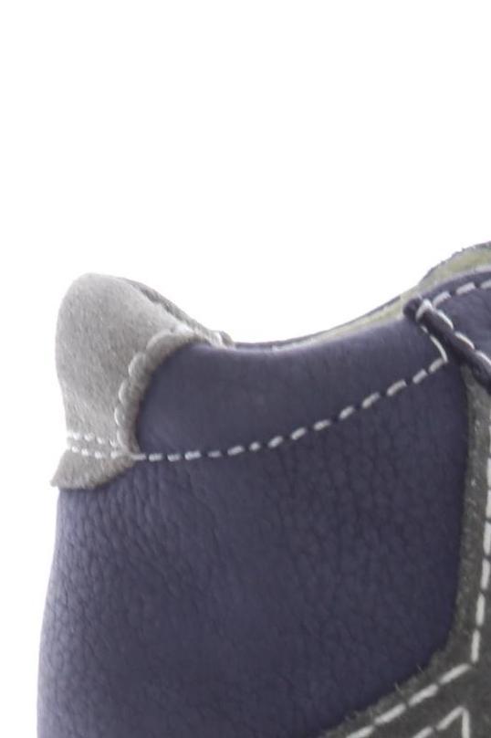 Thumbnail - Pepino Jungen Kinderschuhe, marineblau, Gr. 18