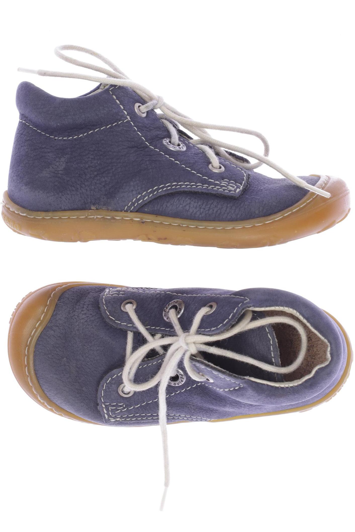 

Pepino Jungen Kinderschuhe, marineblau