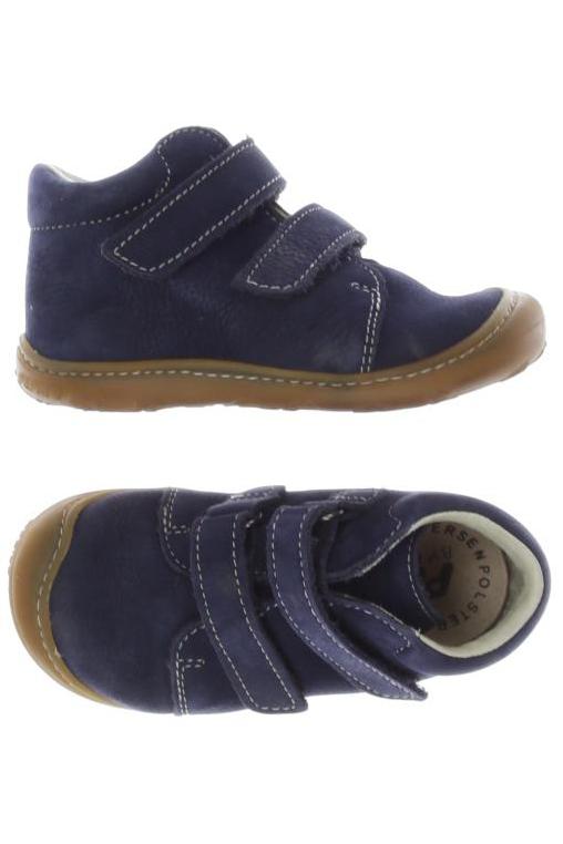 

Pepino Herren Kinderschuhe, marineblau, Gr. 21