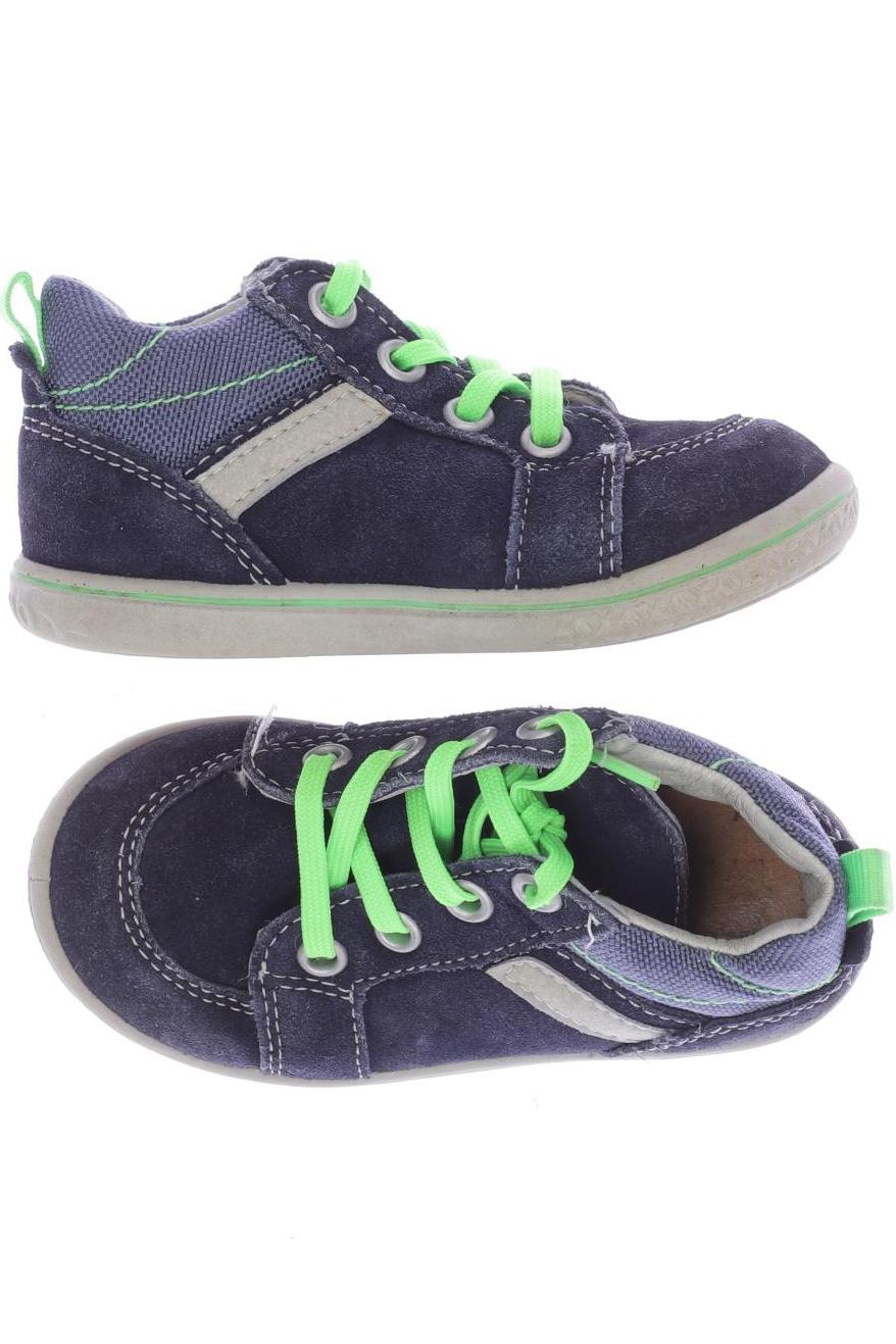 

Pepino Herren Kinderschuhe, marineblau, Gr. 22