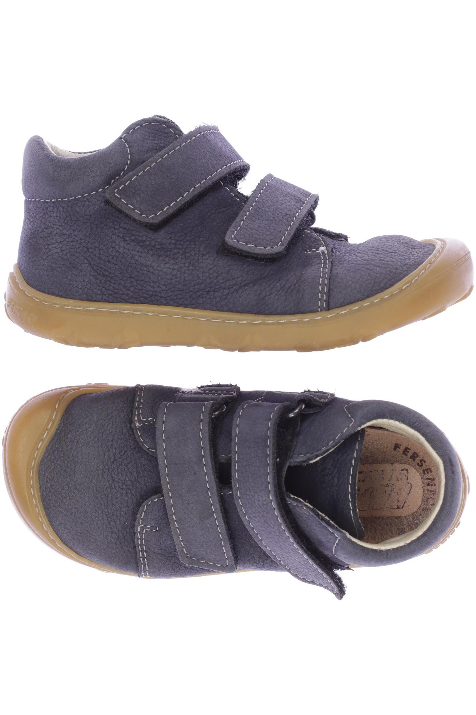 

Pepino Herren Kinderschuhe, grau, Gr. 24