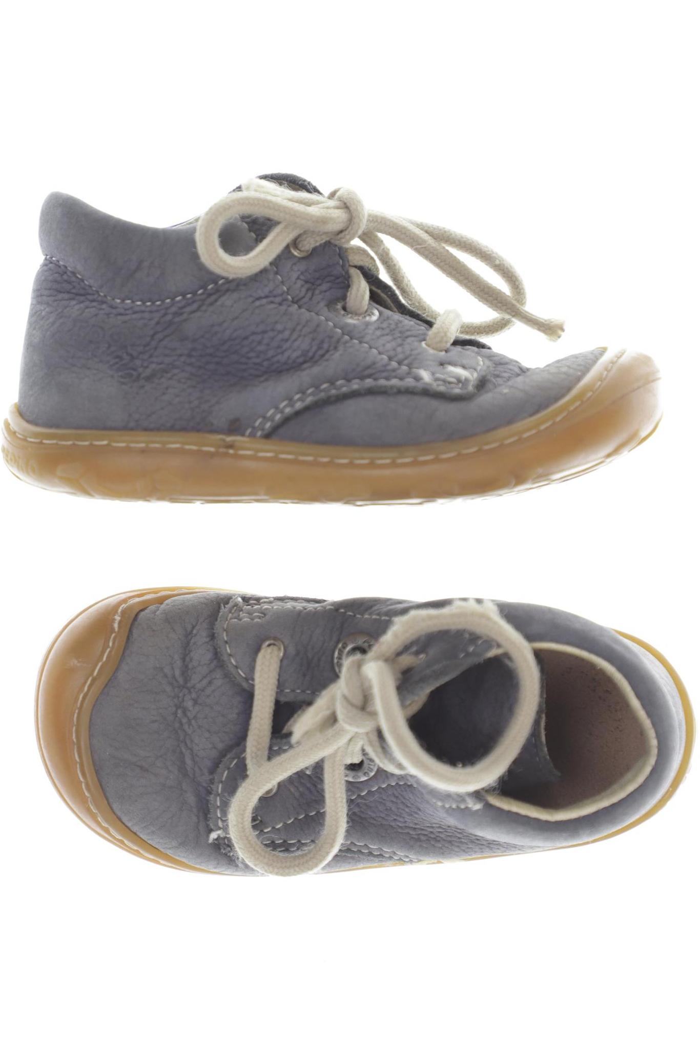 

Pepino Herren Kinderschuhe, blau, Gr. 21