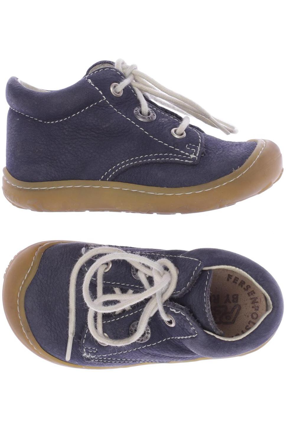 

Pepino Jungen Kinderschuhe, marineblau