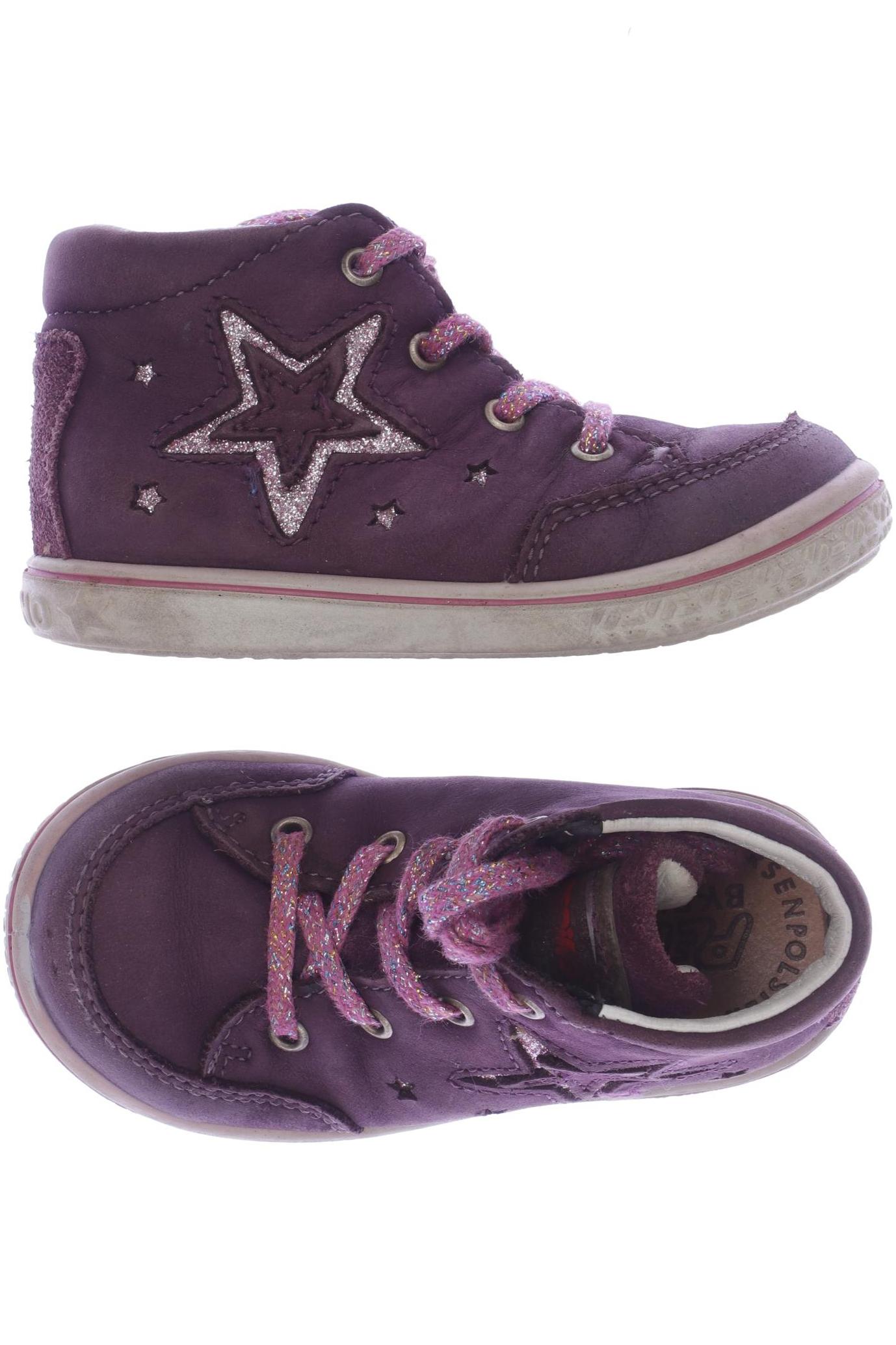 

Pepino Jungen Kinderschuhe, flieder