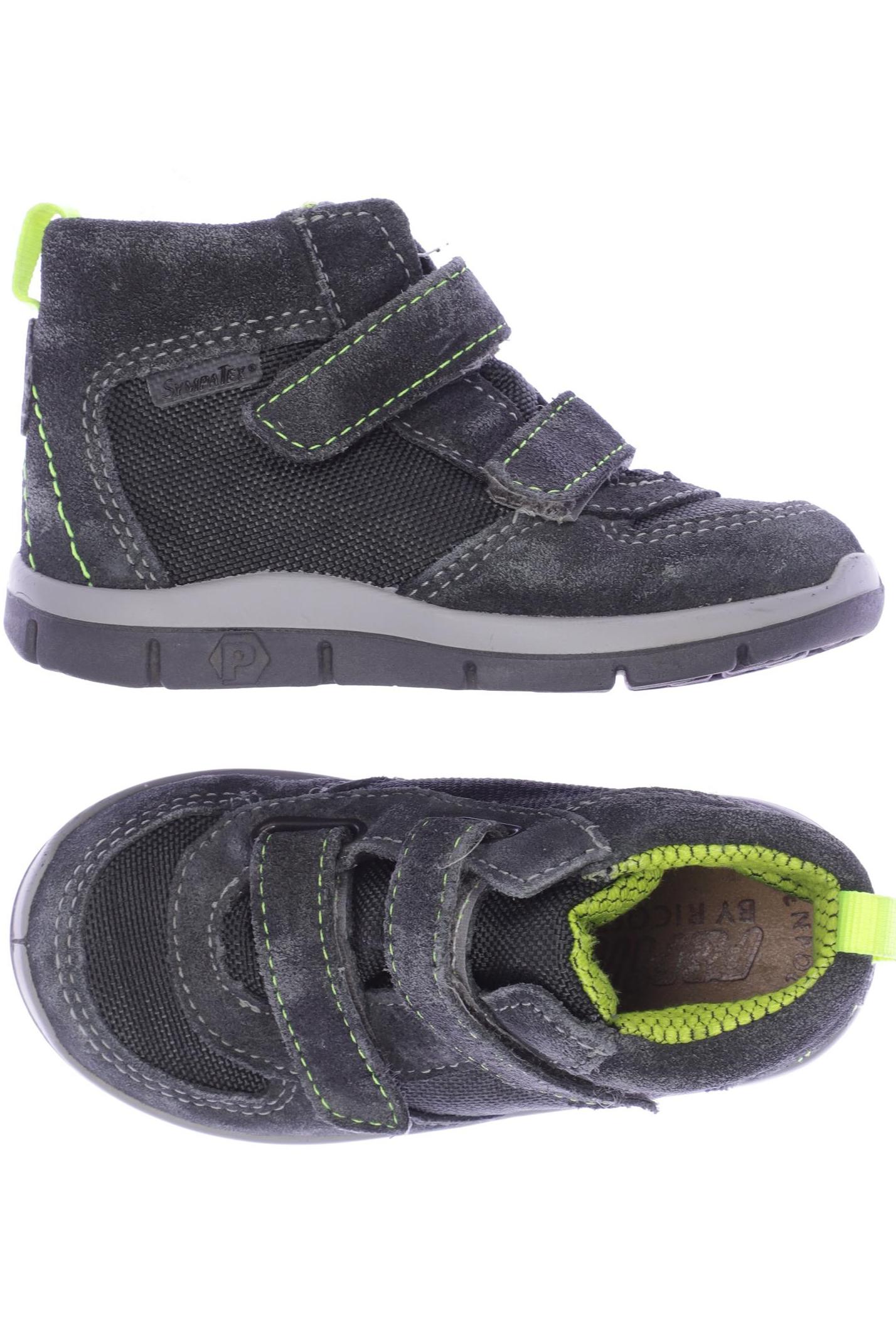 

Pepino Herren Kinderschuhe, grün, Gr. 22