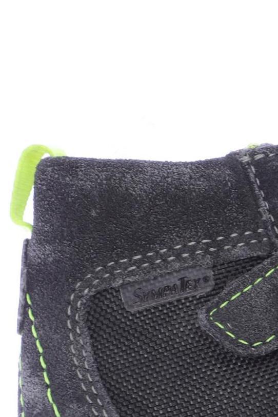 Thumbnail - Pepino Herren Kinderschuhe, grün, Gr. 22