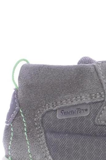 Thumbnail - Pepino Jungen Kinderschuhe, grau, Gr. 22