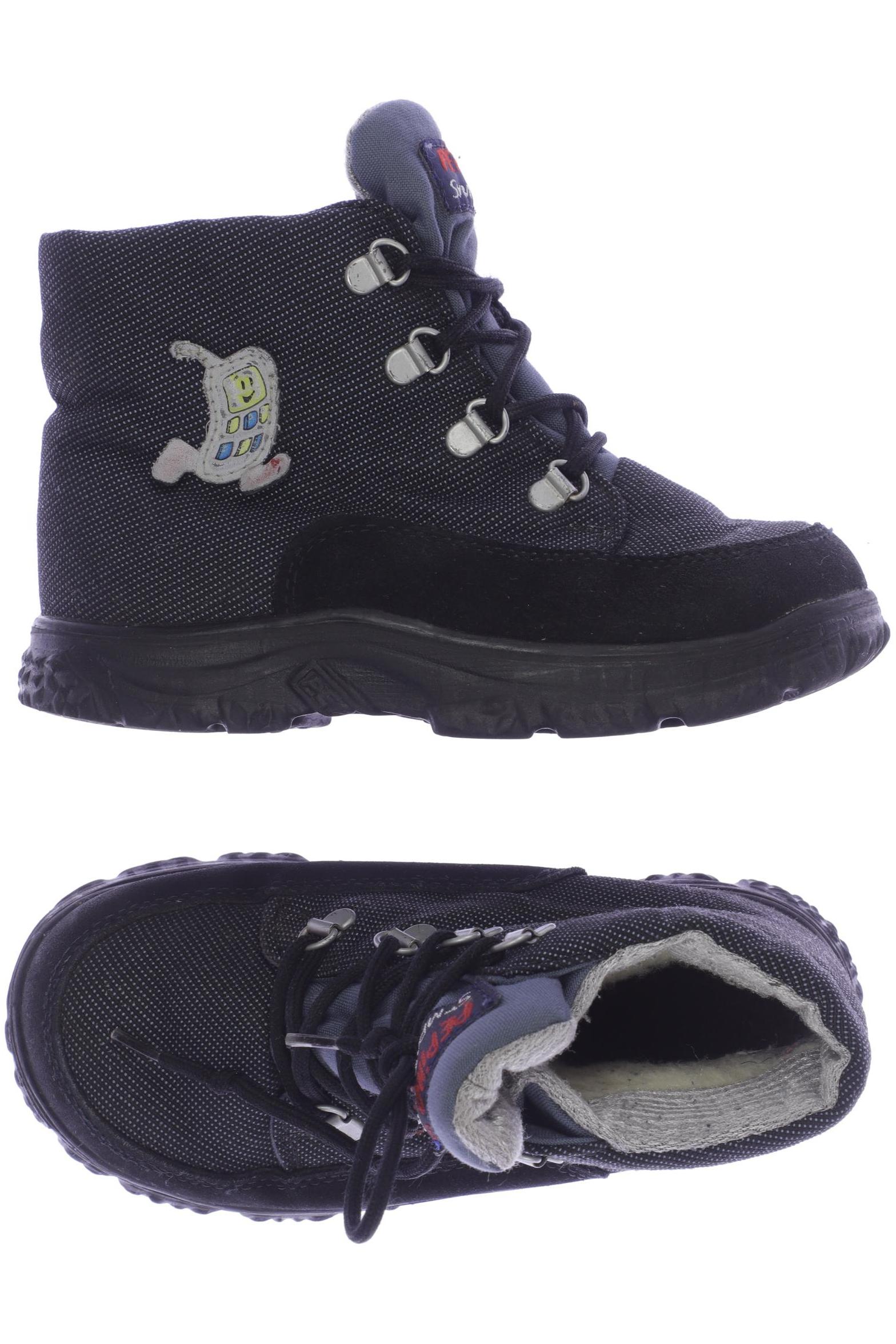 

Pepino Herren Kinderschuhe, marineblau, Gr. 25