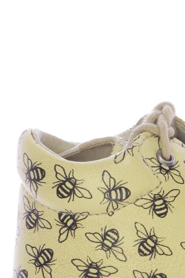 Thumbnail - Pepino Jungen Kinderschuhe, gelb, Gr. 24