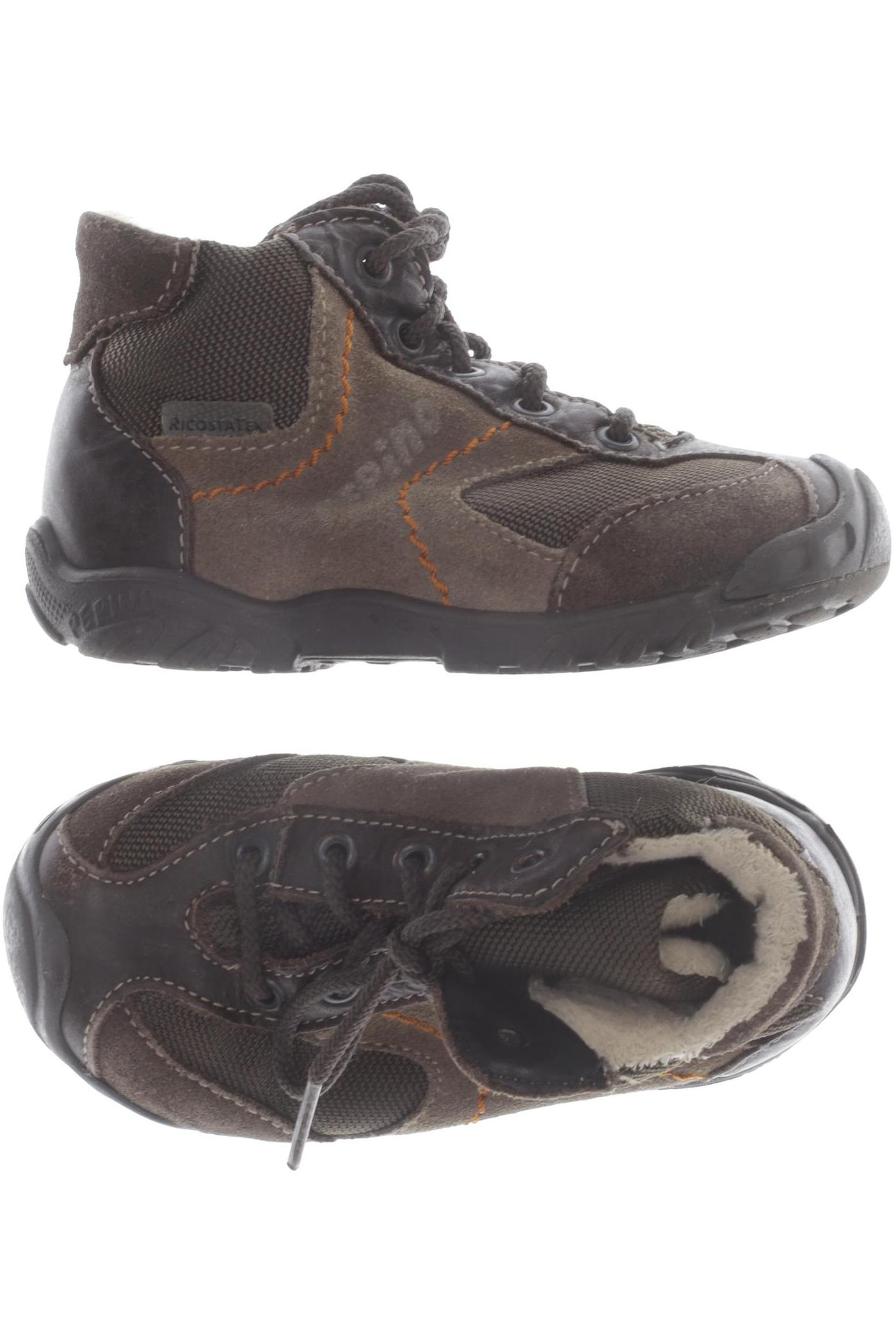 

Pepino Herren Kinderschuhe, braun, Gr. 21