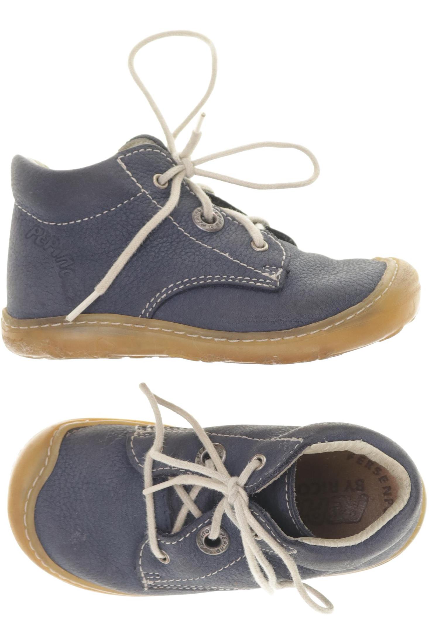 

Pepino Herren Kinderschuhe, blau, Gr. 20