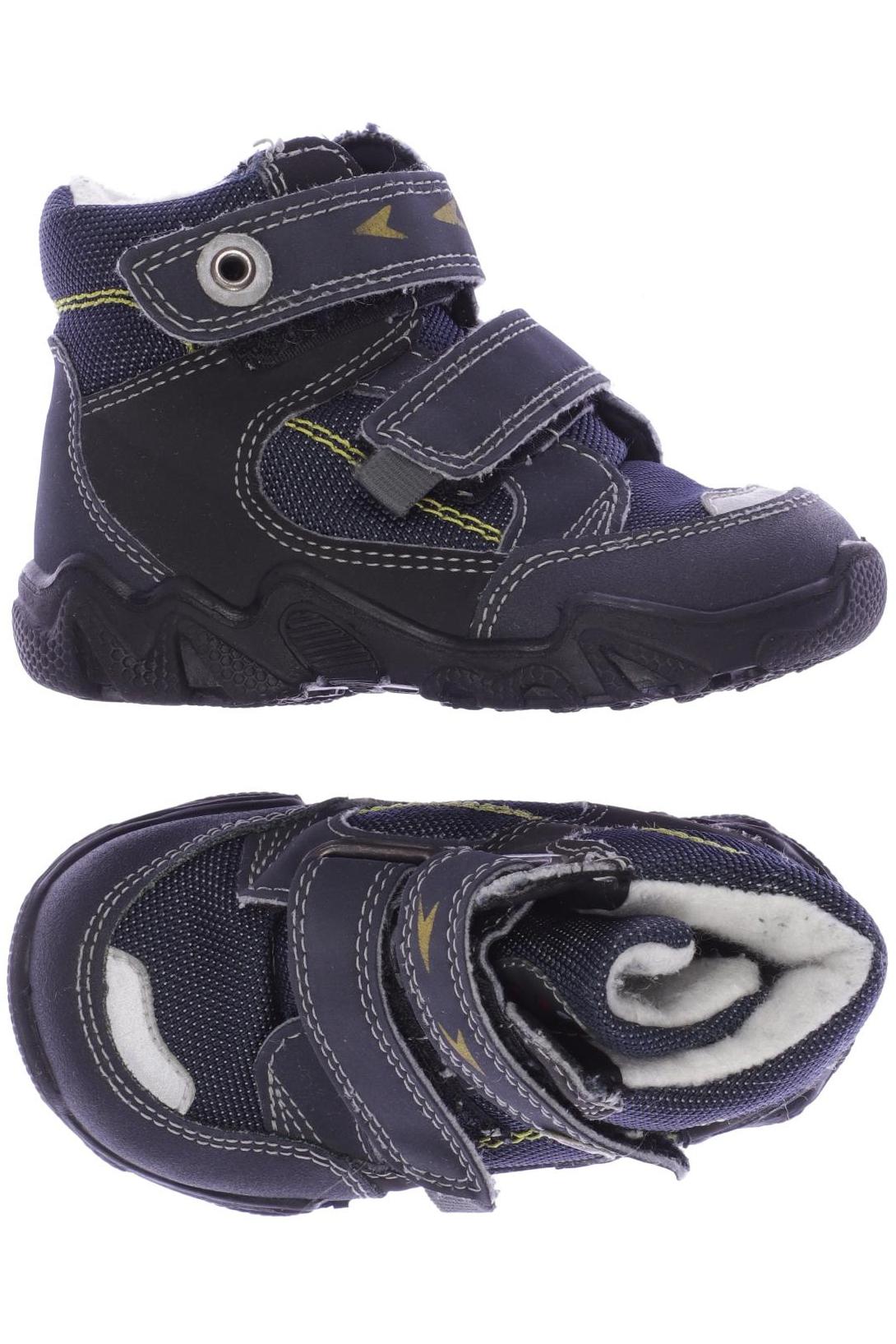 

Pepino Herren Kinderschuhe, marineblau, Gr. 20
