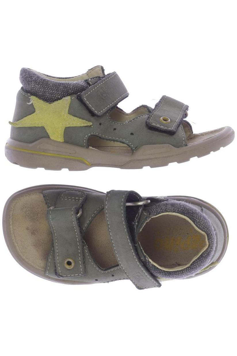 

Pepino Jungen Kinderschuhe, hellgrün