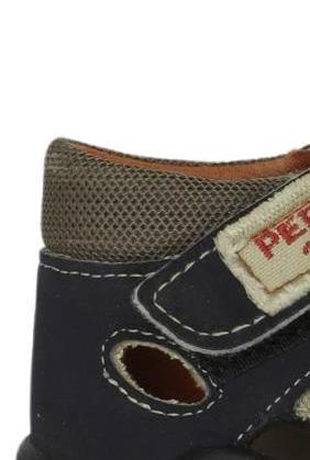 Thumbnail - Pepino Jungen Kinderschuhe, marineblau, Gr. 19