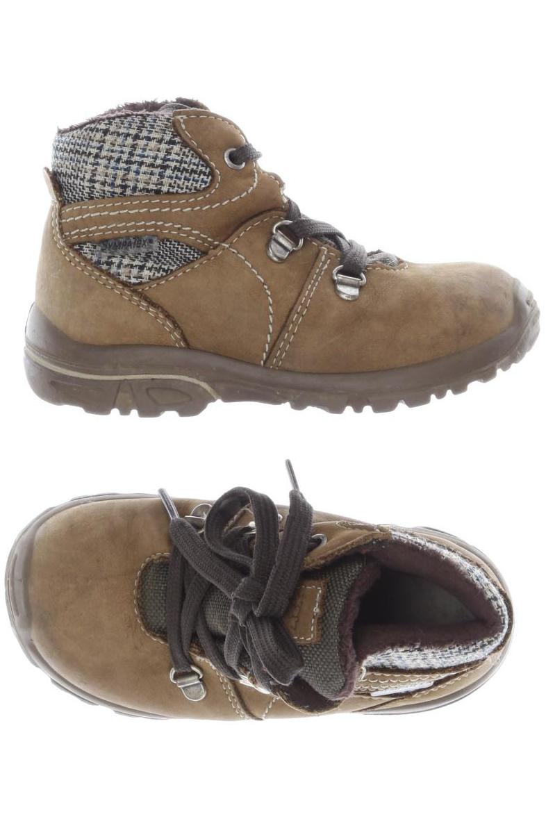 

Pepino Herren Kinderschuhe, braun, Gr. 22