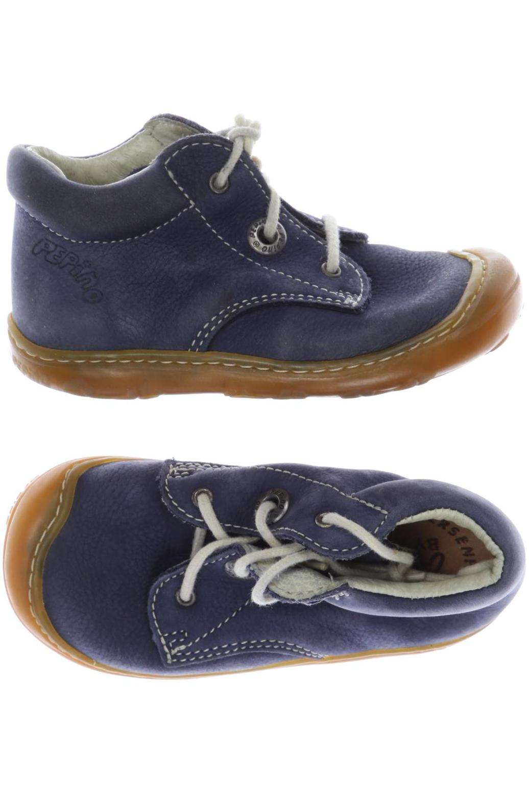 

Pepino Herren Kinderschuhe, marineblau, Gr. 20