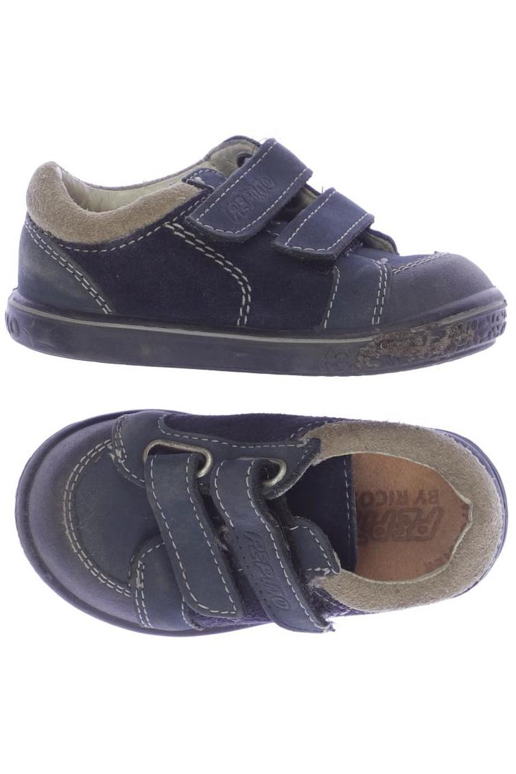 

Pepino Herren Kinderschuhe, blau, Gr. 20