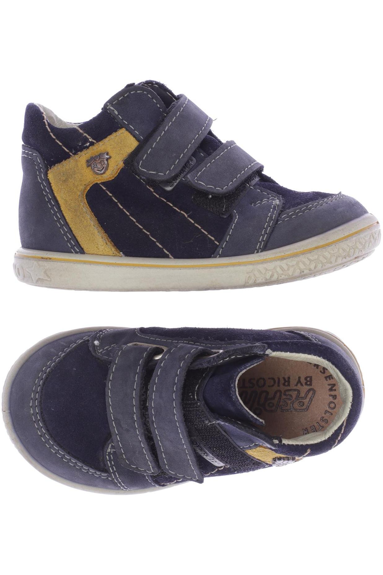 

Pepino Herren Kinderschuhe, marineblau, Gr. 21