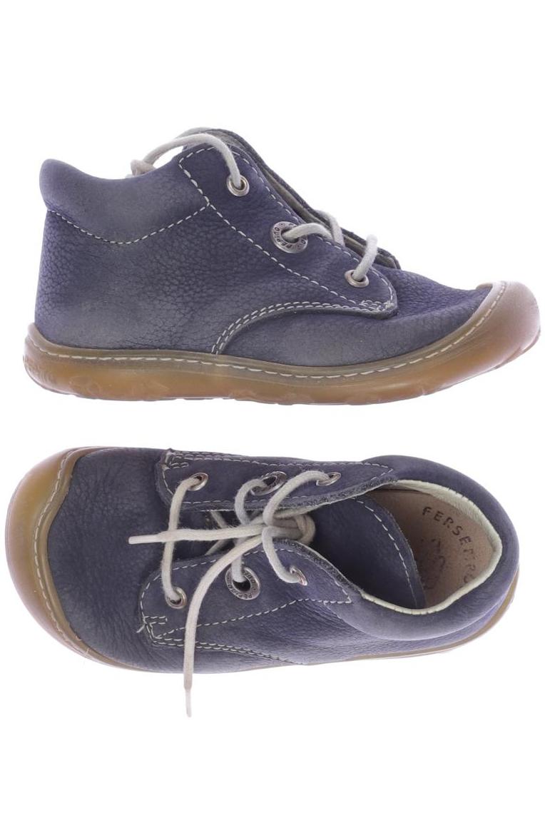 

Pepino Herren Kinderschuhe, blau, Gr. 21