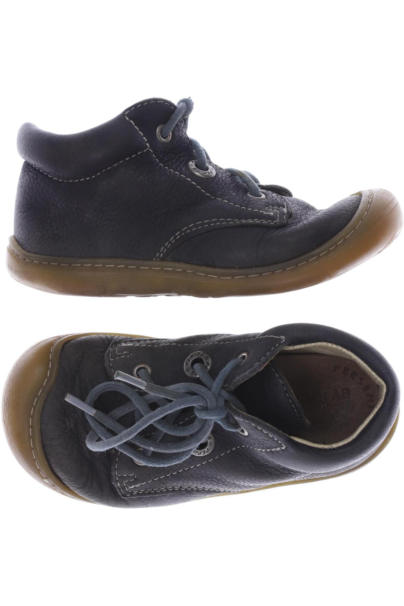 

Pepino Herren Kinderschuhe, marineblau, Gr. 22