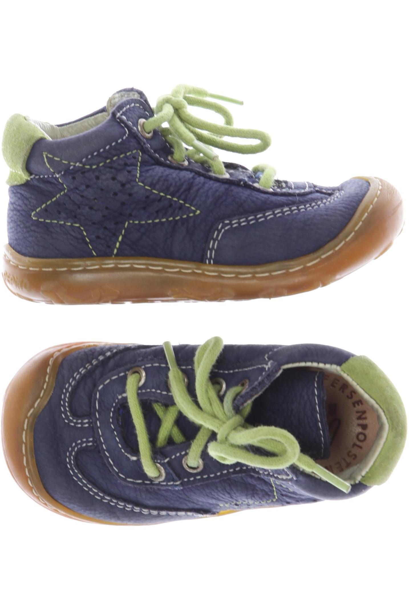 

Pepino Herren Kinderschuhe, marineblau, Gr. 19