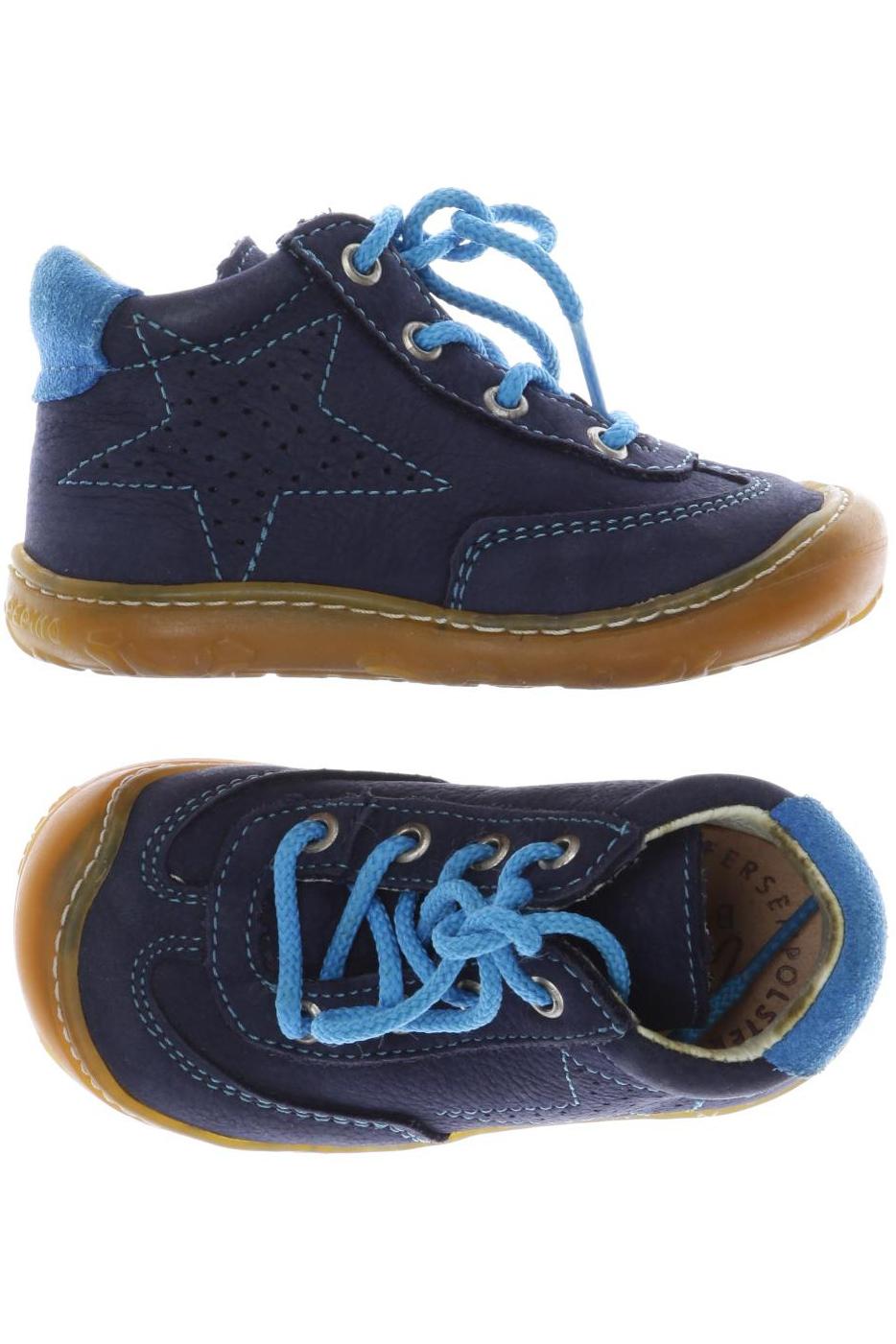 

Pepino Herren Kinderschuhe, marineblau, Gr. 19