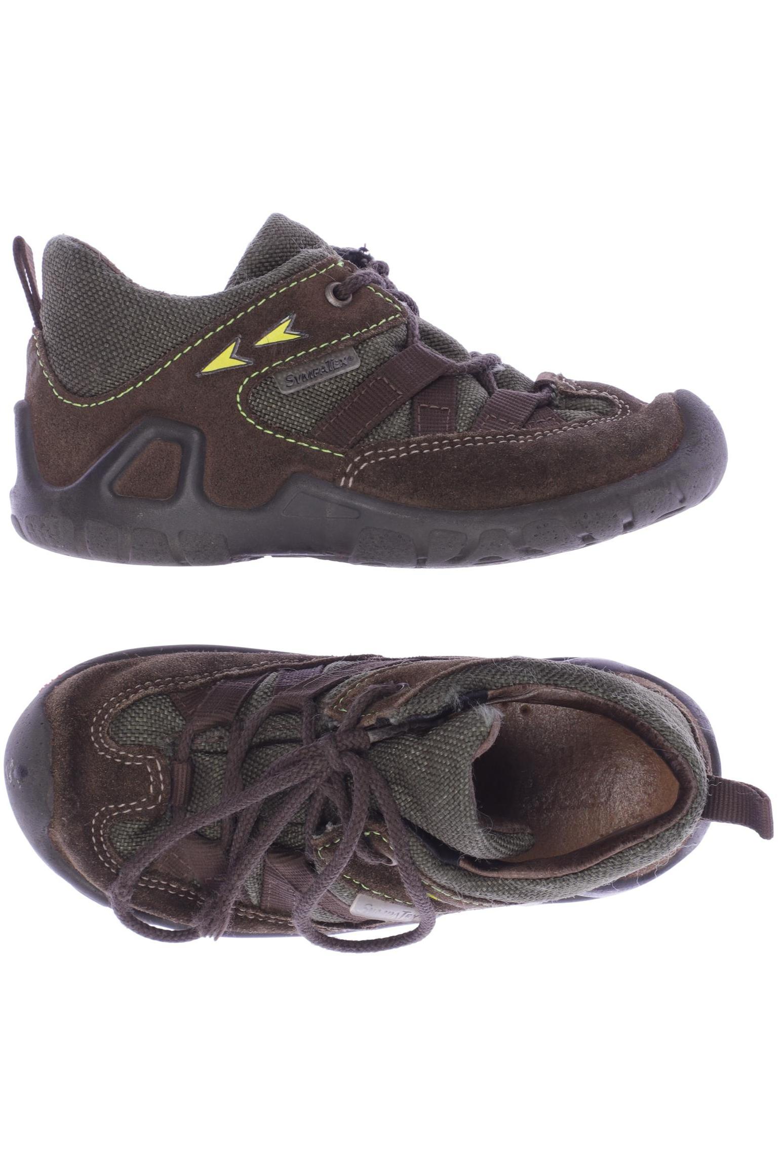 

Pepino Herren Kinderschuhe, braun, Gr. 24