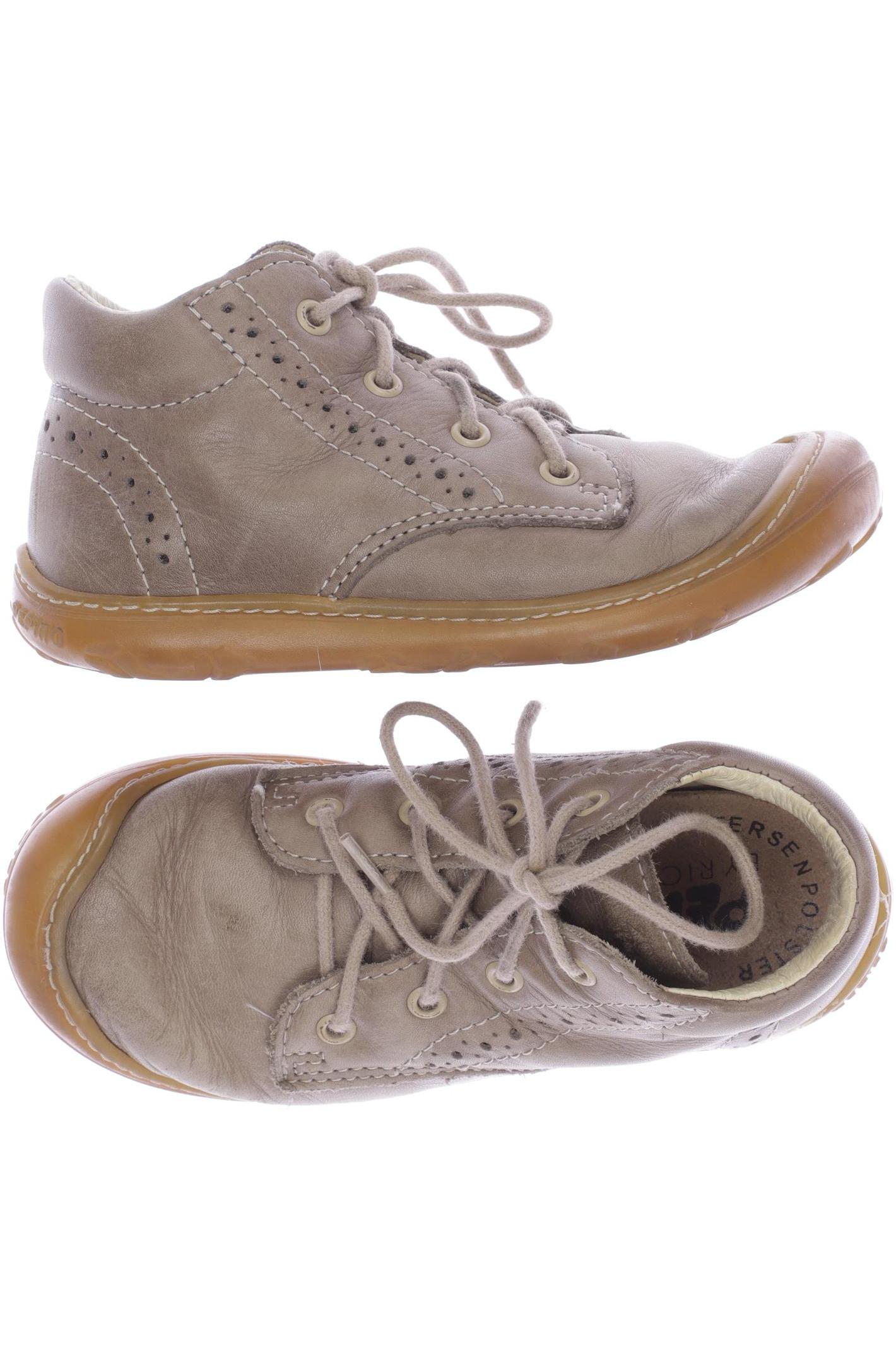 

Pepino Jungen Kinderschuhe, beige