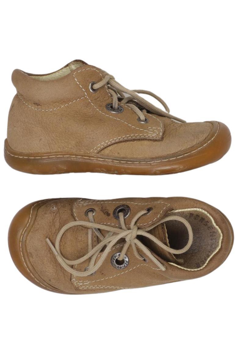 

Pepino Jungen Kinderschuhe, beige, Gr. 20