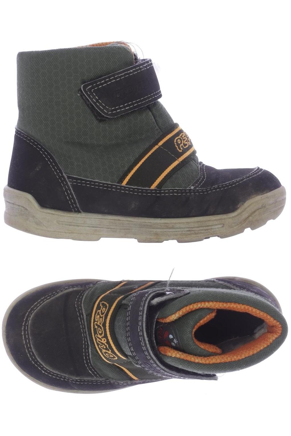 

Pepino Herren Kinderschuhe, grün, Gr. 26