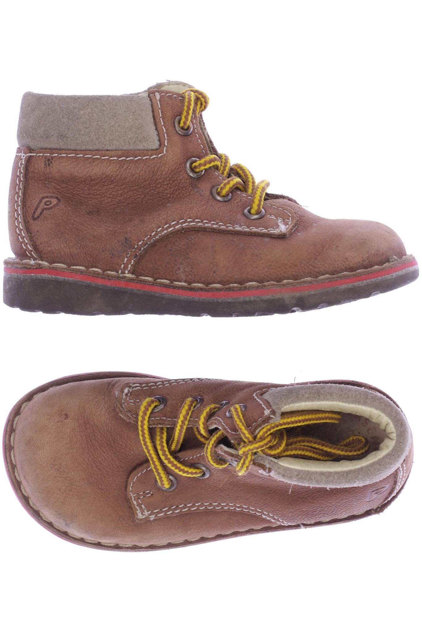 

Pepino Herren Kinderschuhe, braun, Gr. 22