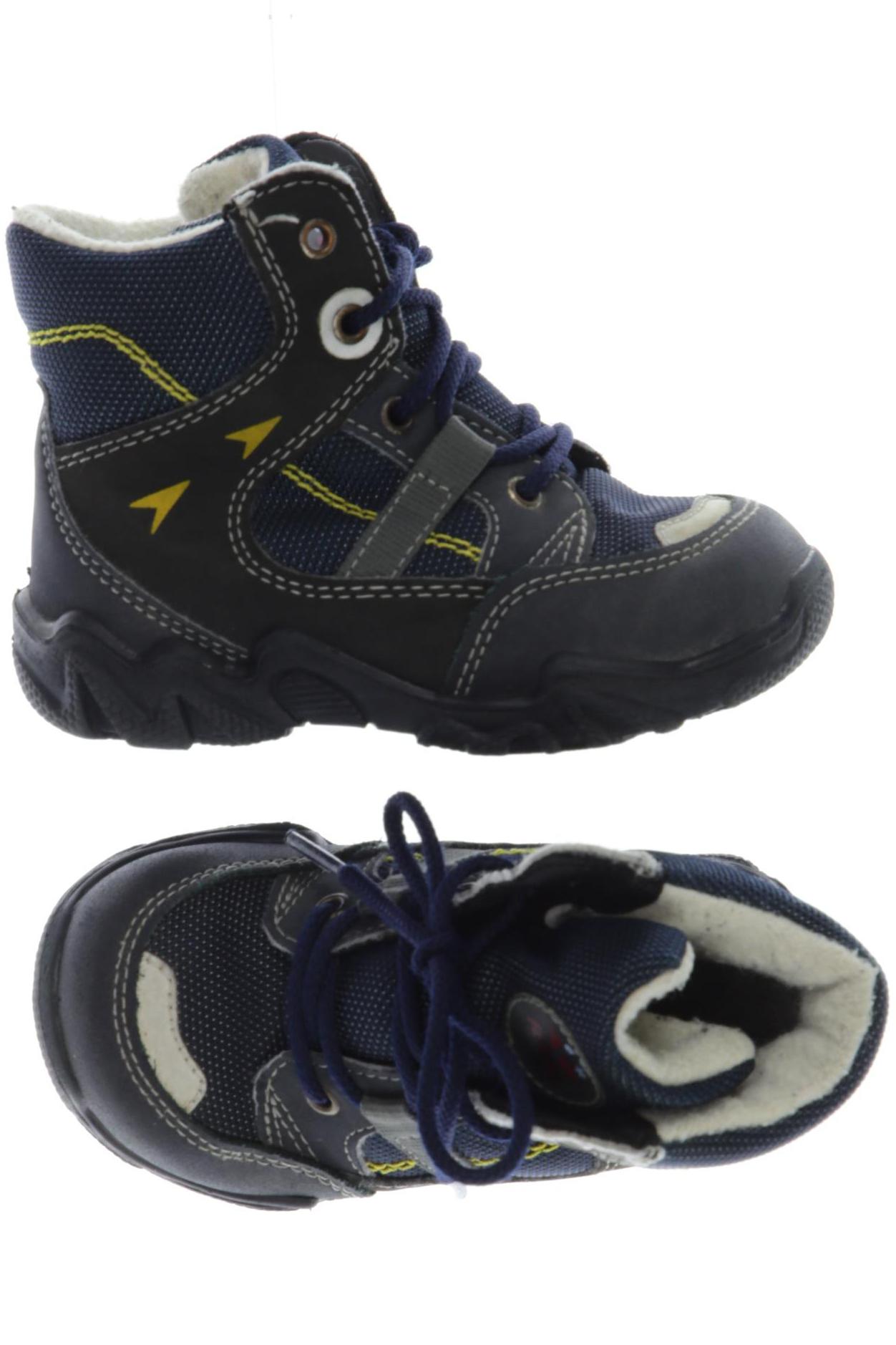 

Pepino Herren Kinderschuhe, marineblau, Gr. 21