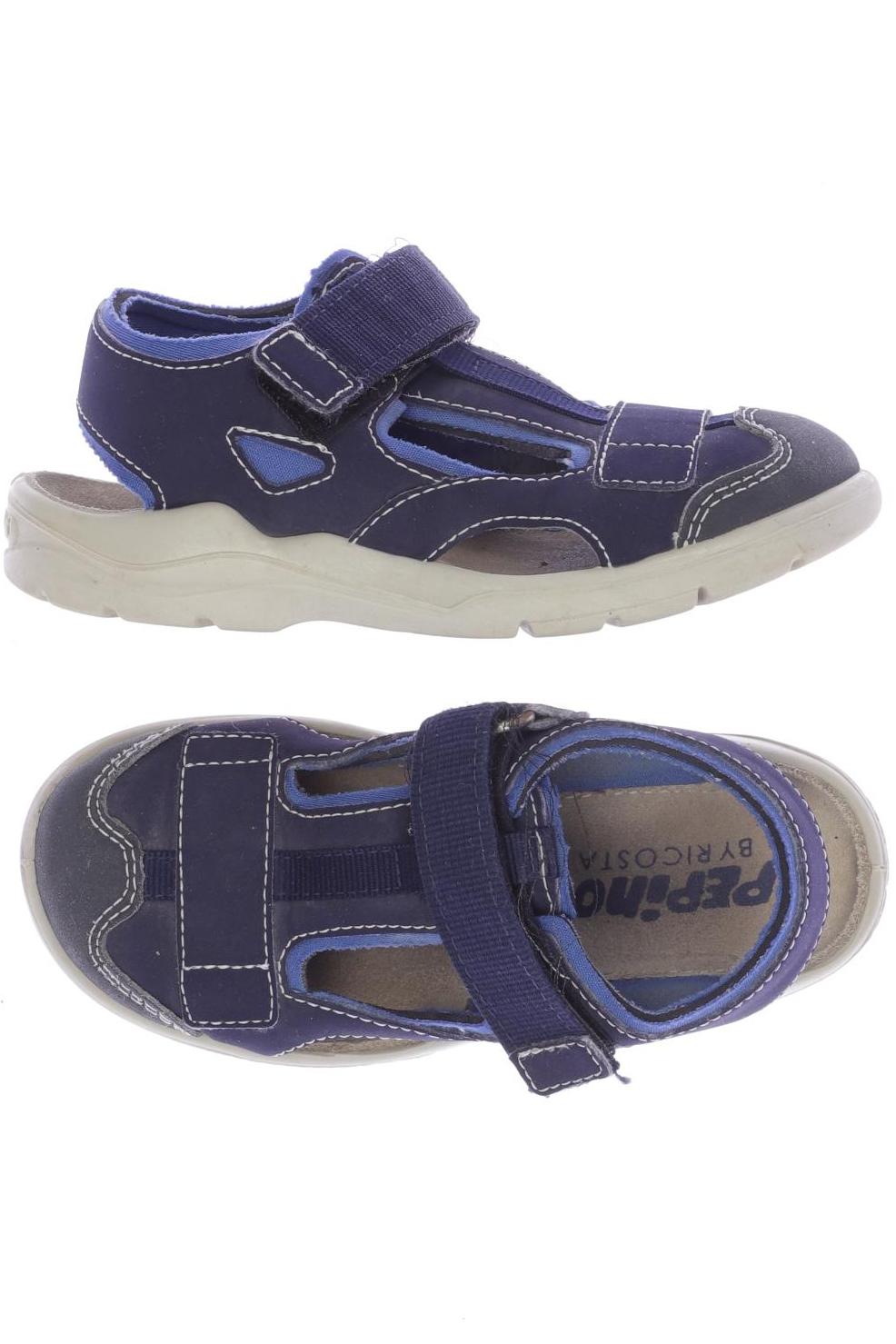 

Pepino Jungen Kinderschuhe, marineblau